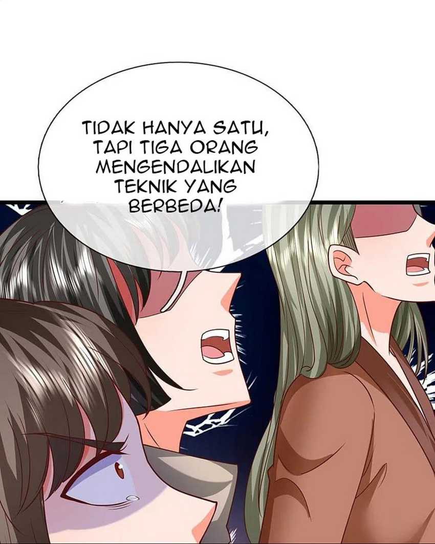 Immortal Daddy Xianzun chapter 311